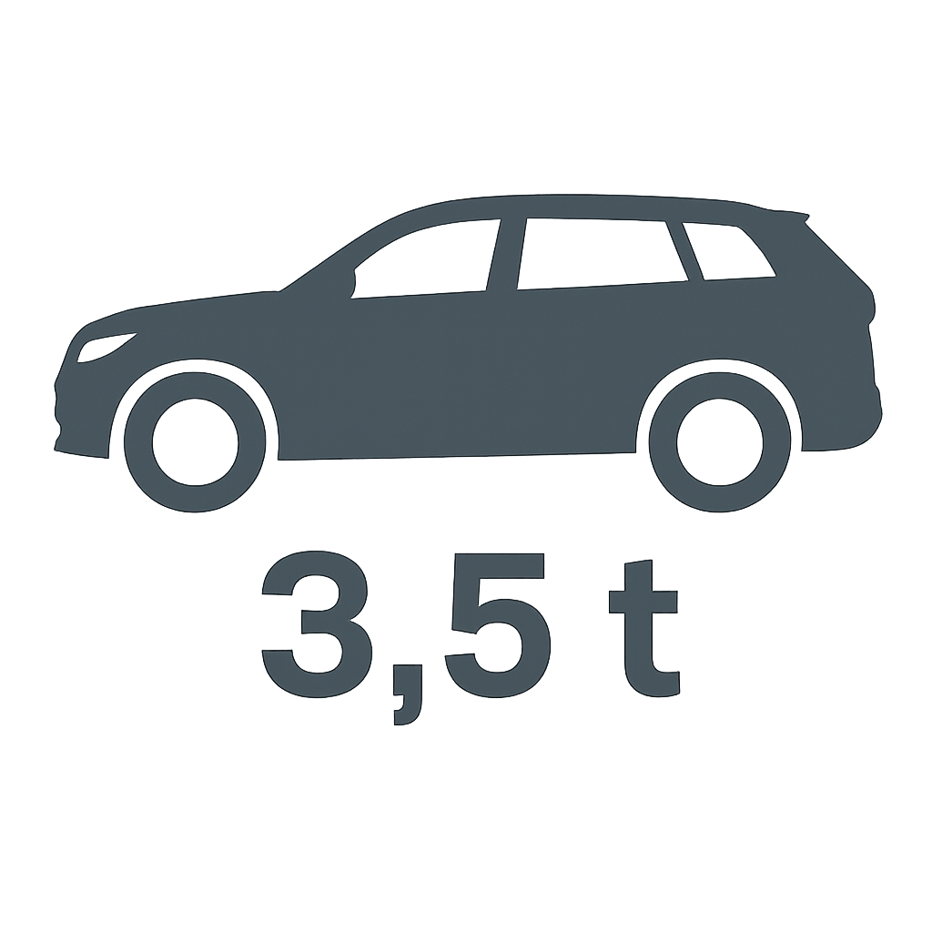 Führerscheinklasse B