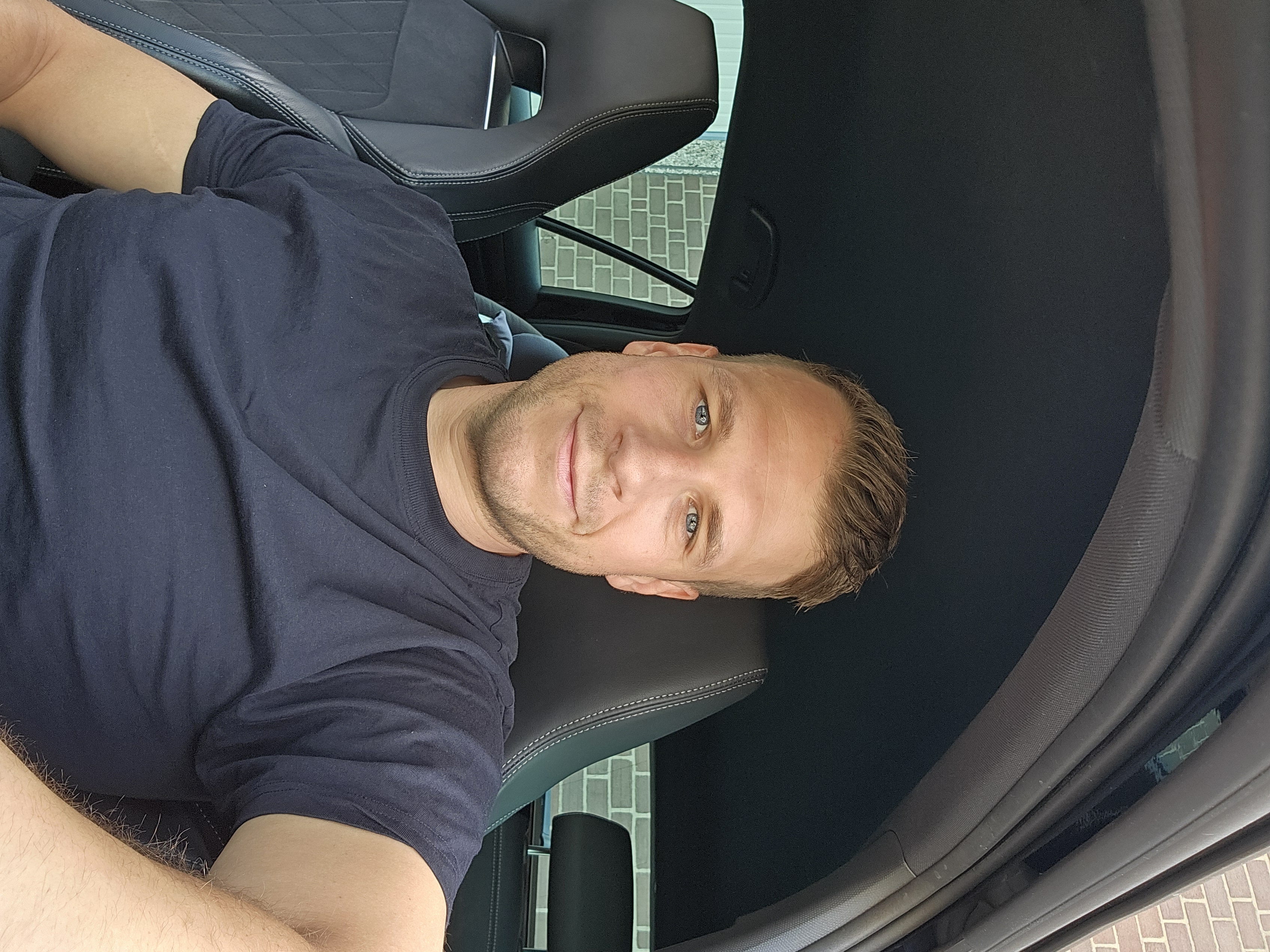 Kai Stockfisch