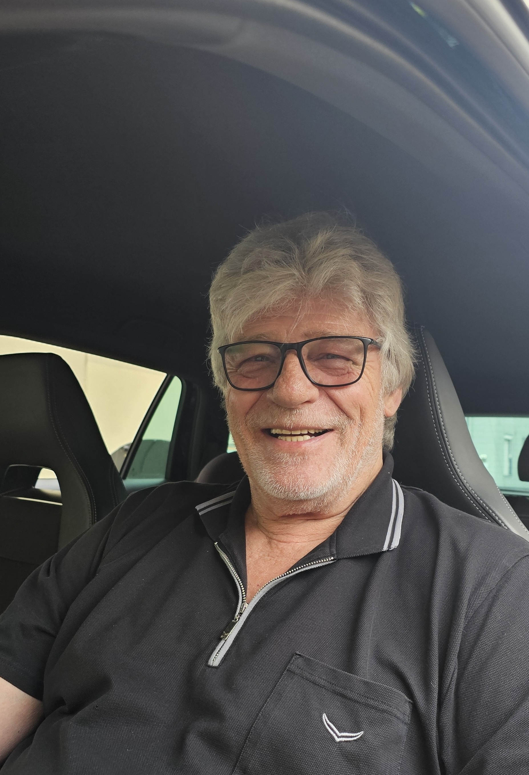 Wolfgang Stockfisch